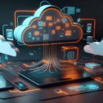The Evolution of Cloud Computing: What’s Next for the Digital World?