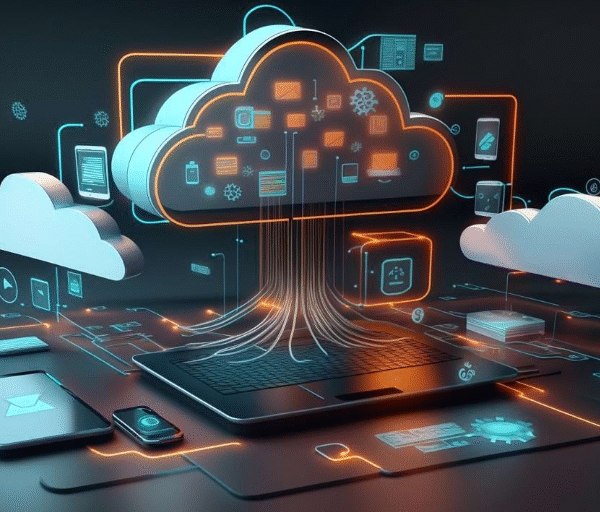 The Evolution of Cloud Computing: What’s Next for the Digital World?