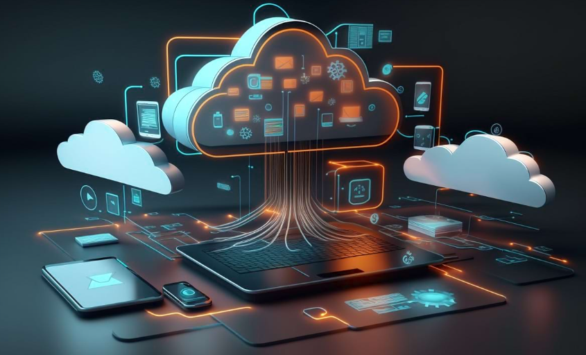 The Evolution of Cloud Computing: What’s Next for the Digital World?