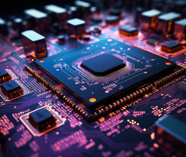 How Quantum Computing Will Revolutionize the Tech Industry
