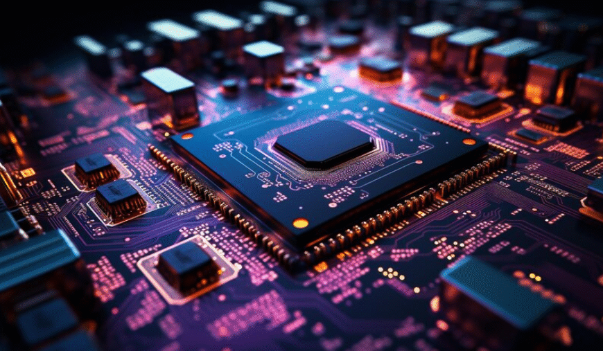 How Quantum Computing Will Revolutionize the Tech Industry