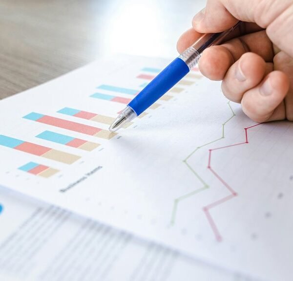 business performance trends report