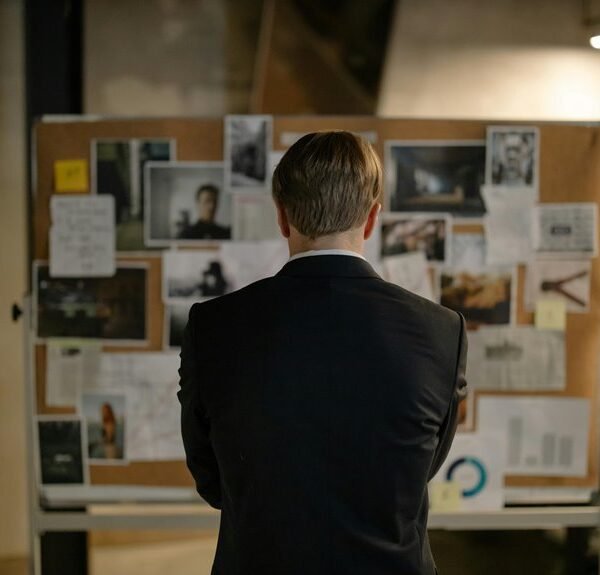 corporate intelligence insights bulletin