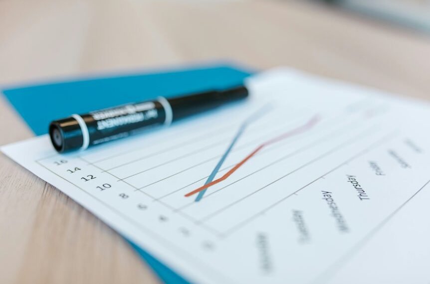 market analysis and trends