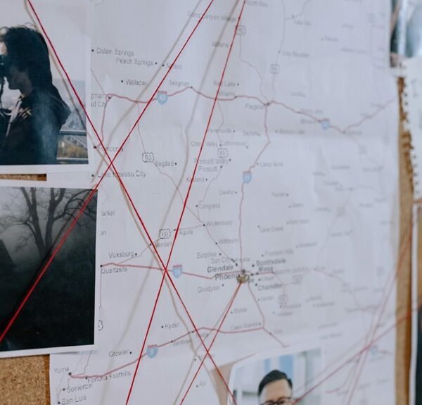 business intelligence signal analysis