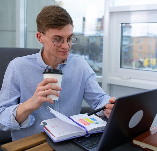 business intelligence signal update