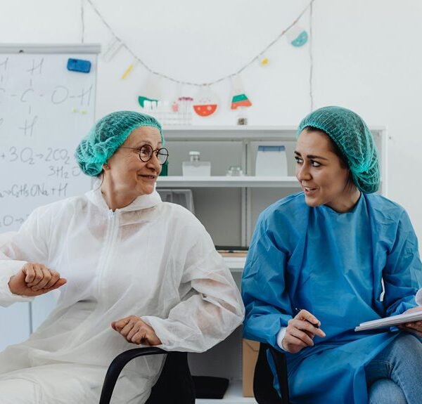 commercial signal discovery report