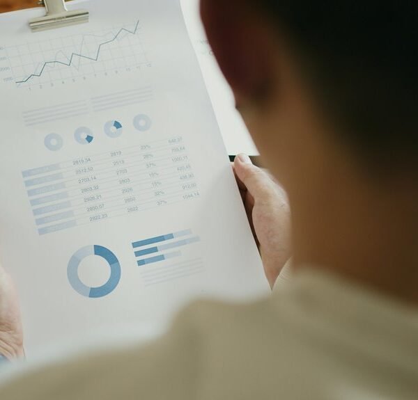 enterprise intelligence summary report