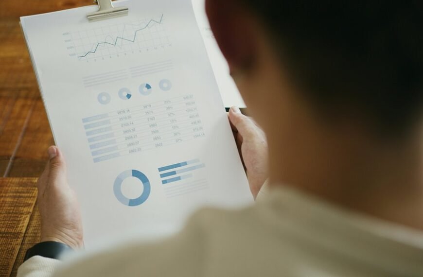 enterprise intelligence summary report