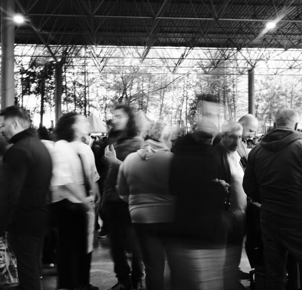 enterprise market dynamics analysis