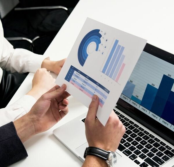 enterprise market dynamics analysis