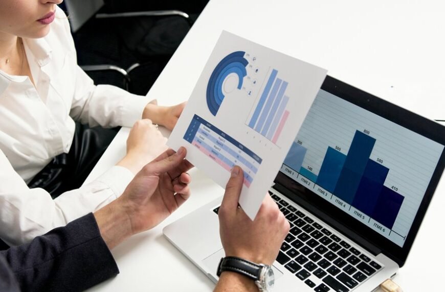 enterprise market dynamics brief