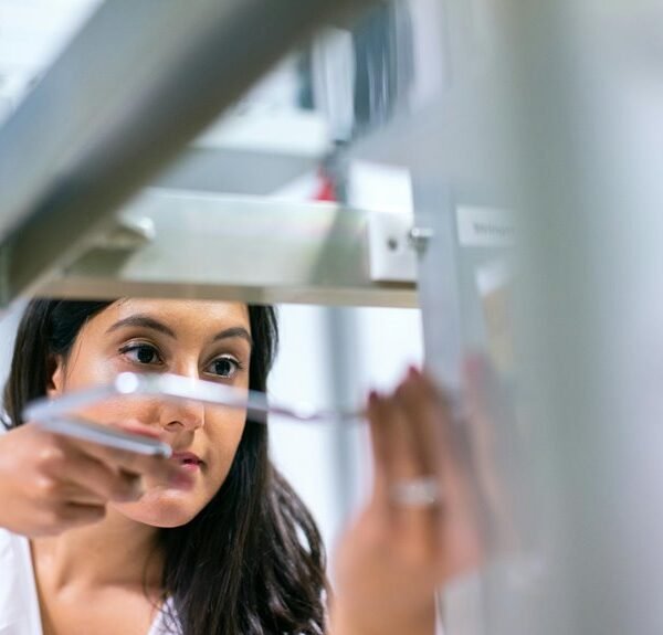 industry intelligence structuring file