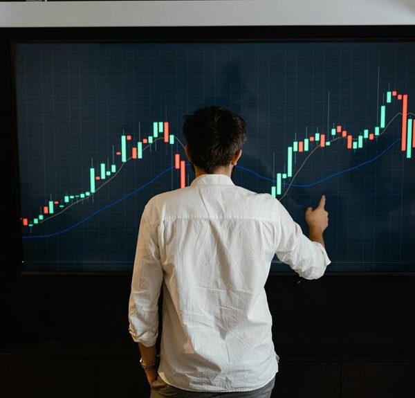 institutional market intelligence overview