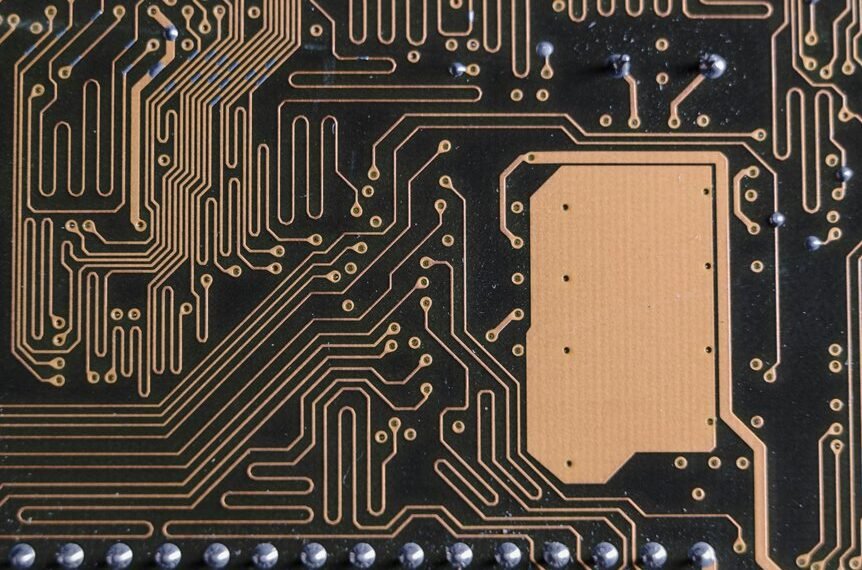 macro commercial signal analysis