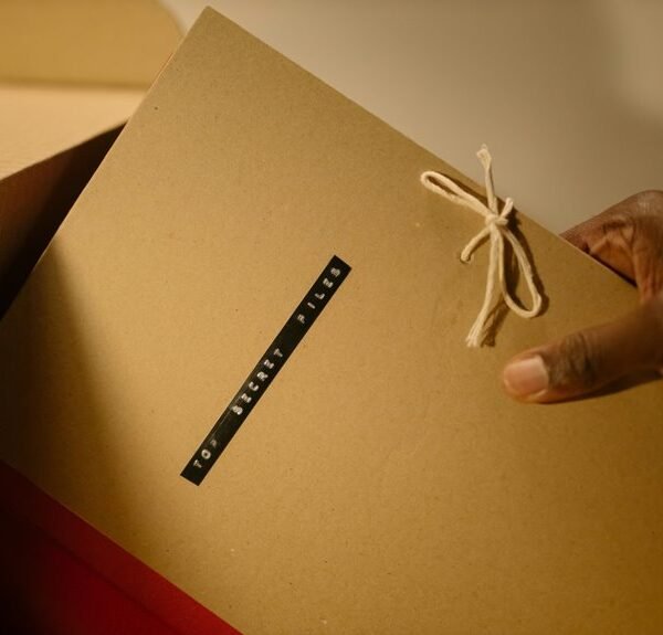 market intelligence monitoring file