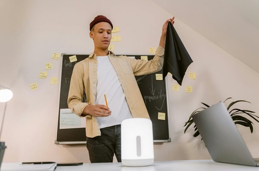 market intelligence project kickoff