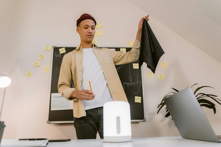 market intelligence project kickoff