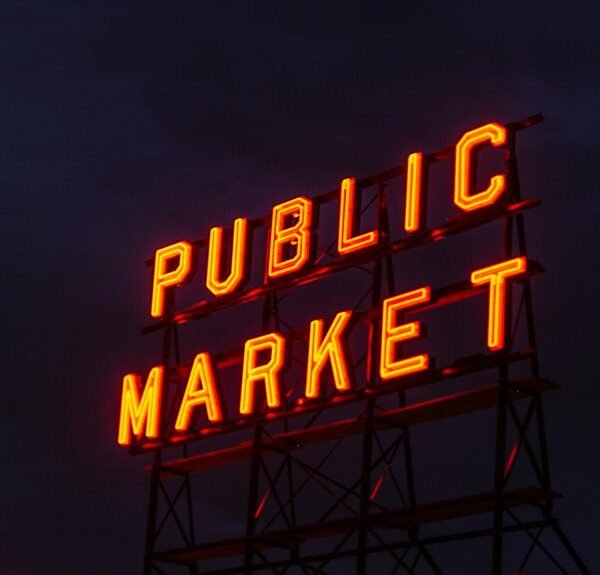 market signal integrity update