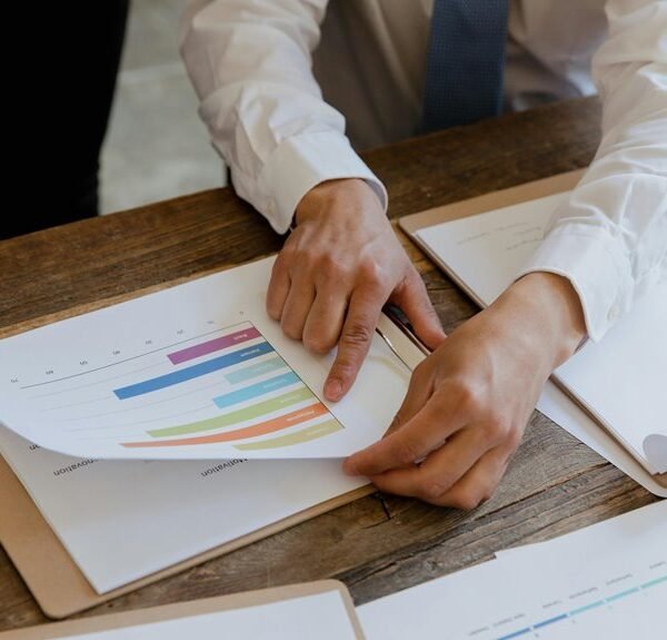 signal interpretation report summary