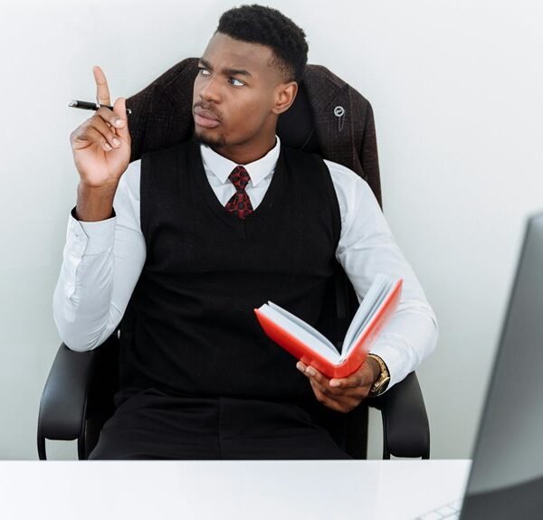 strategic commercial intelligence review