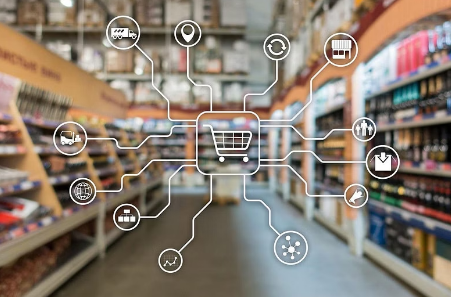 Future Trends in Retail Analytics Technology