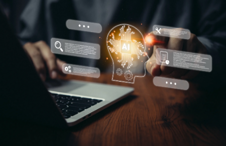 How AI Is Used in Marketing Technology