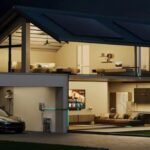 Benefits of Portable Solar Generators for Camping Trips