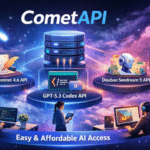 CometAPI Simplifies Access to Claude Sonnet 4.6 API, GPT-5.3 Codex API & Doubao Seedream 5 API at Competitive Pricing