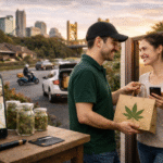 The Modern Dispensary Cannabis Experience