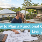 How to Plan a Functional Outdoor Living Space