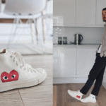 CDG Converse Complete Guide: Sizing, Styles, and Everything In Between
