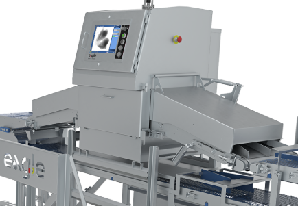 How Stable Energy Systems Improve Industrial X-Ray Inspection Accuracy