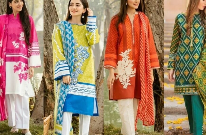 Smart Ways to Save Money When Shopping for Trendy Outfits