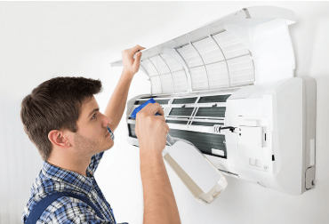 How to Clean and Maintain Your HVAC System Yourself