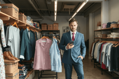 What You Need to Know Before Buying District Clothing Wholesale