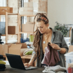 Bella + Canvas Wholesale Clothing: A Smart Choice for Bulk Apparel Buyers