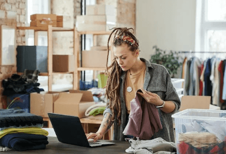 Bella + Canvas Wholesale Clothing: A Smart Choice for Bulk Apparel Buyers