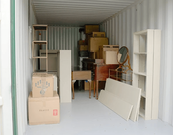 Container Moisture Trap: Protect Your Cargo from Humidity Damage