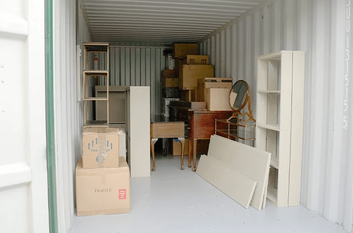 Container Moisture Trap: Protect Your Cargo from Humidity Damage