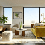 Interior Design House: Transforming Spaces with Creativity