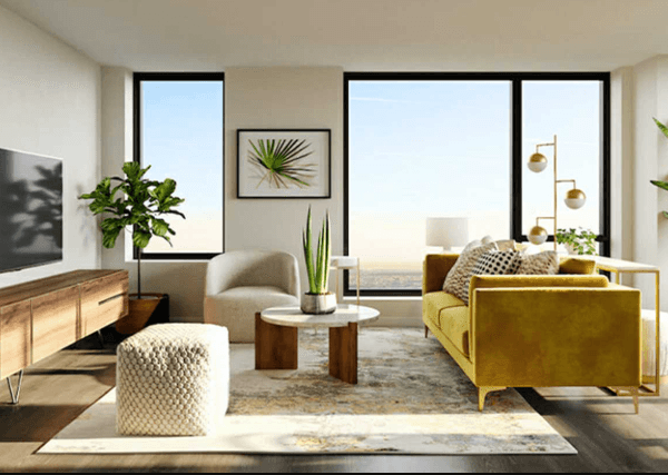 Interior Design House: Transforming Spaces with Creativity