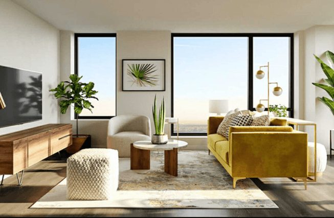 Interior Design House: Transforming Spaces with Creativity