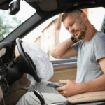 Chest Pain After a Car Accident: When to Seek Immediate Evaluation and How These Injuries Affect Your Claim