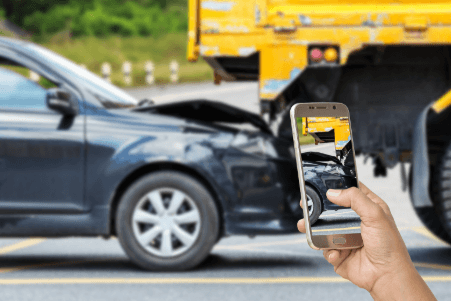 The Financial Signals That Tell You When Hiring a Michigan Car Accident Lawyer Will Produce a Better Net Recovery