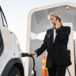 EV Fleet Charging: Complete Guide to Fleet Electrification Solutions
