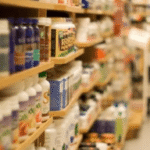 Supplement Store: Your One-Stop Shop for Health Essentials