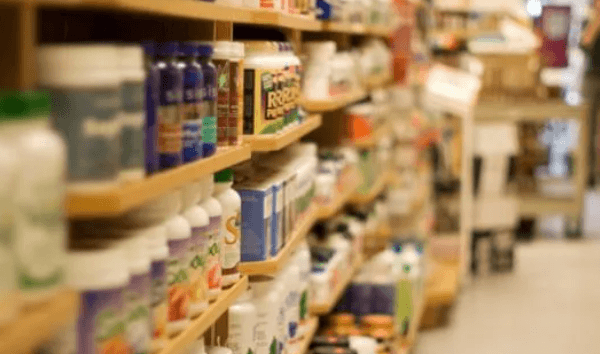 Supplement Store: Your One-Stop Shop for Health Essentials