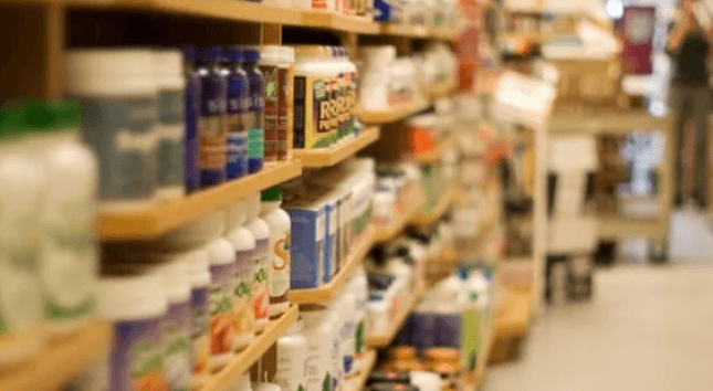 Supplement Store: Your One-Stop Shop for Health Essentials