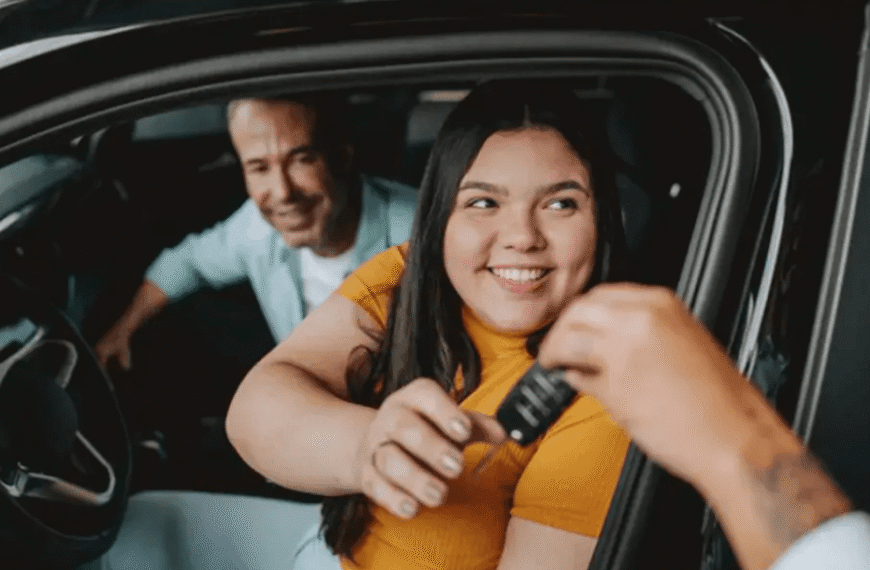 Understanding Car Loan Finance Options